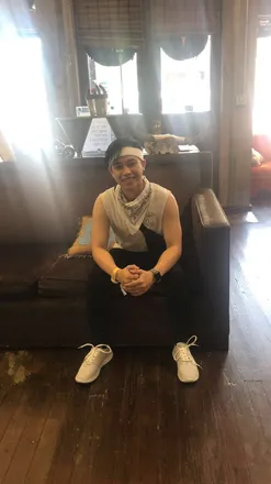 OnlyFans cuenta smallandcute.af header 2