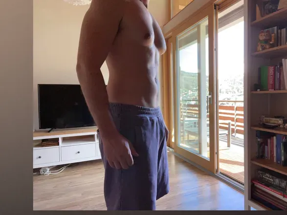 OnlyFans cuenta hyperspermia_vip avatar 1