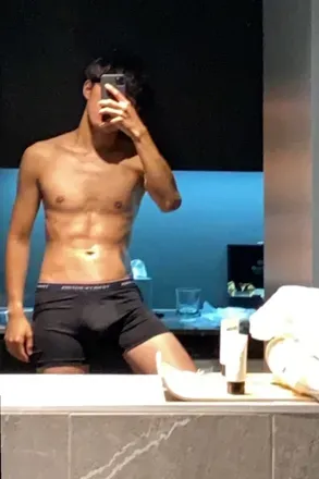 OnlyFans cuenta kylchh avatar 1