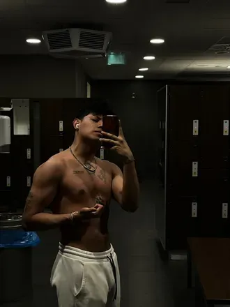 OnlyFans cuenta xelax01 avatar 1