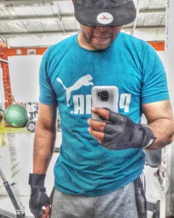 OnlyFans cuenta enrique.montero avatar 1