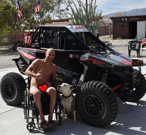 OnlyFans cuenta hawtwheels header 2