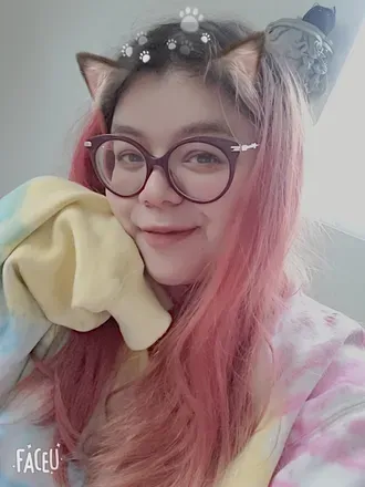 OnlyFans cuenta peekscalymedusa avatar 1