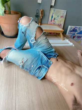 OnlyFans cuenta cliff_lover avatar 1