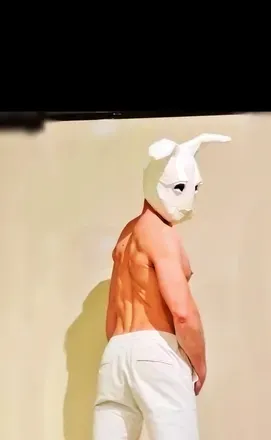 OnlyFans cuenta hunt_the_bunny avatar 1
