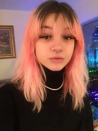 OnlyFans cuenta tinysatan avatar 1