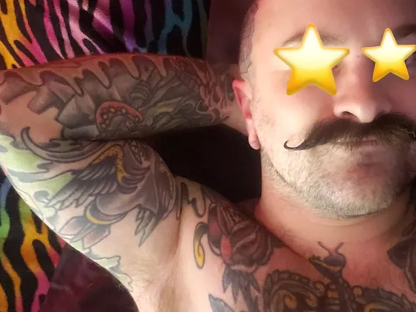 OnlyFans cuenta aftonadams333 header 2