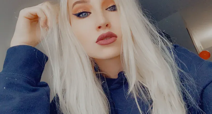 OnlyFans cuenta nicoletaylor100 avatar 1