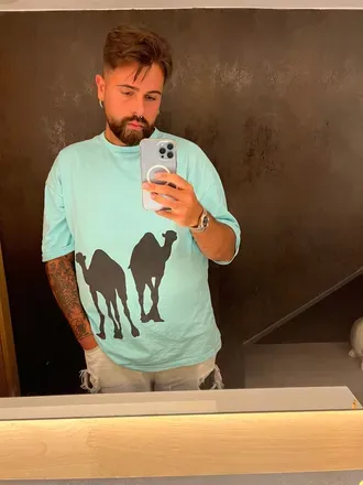 OnlyFans cuenta u28296985 avatar 1