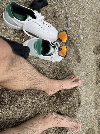 OnlyFans cuenta chefcitofeet header 2