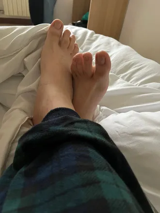 OnlyFans cuenta feetflop1 header 2