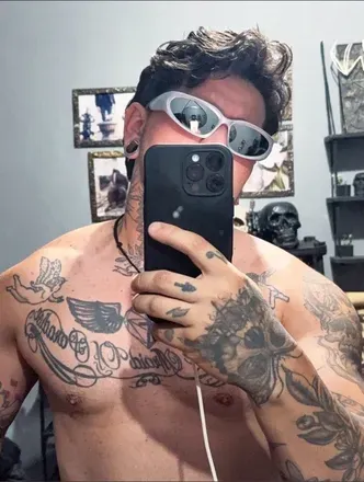 OnlyFans cuenta deriktowerr avatar 1