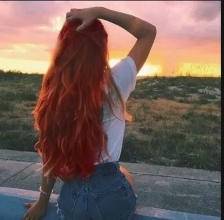 OnlyFans cuenta redbrazilianfoxy avatar 1