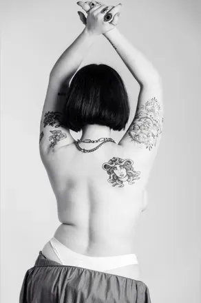 OnlyFans cuenta aphrodite78 avatar 1