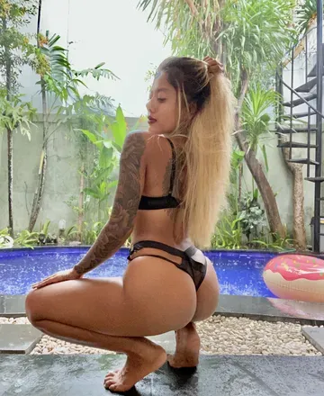 OnlyFans cuenta lorynrose avatar 1