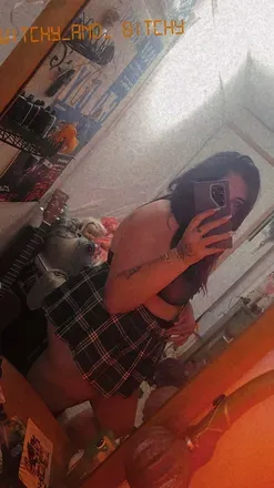 OnlyFans cuenta witchy_and_bitchy avatar 1