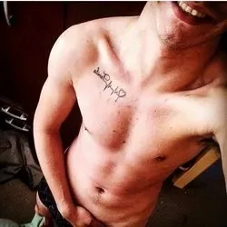 OnlyFans cuenta the_shayboy avatar 1
