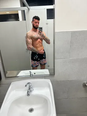 OnlyFans cuenta ryanhammytv avatar 1