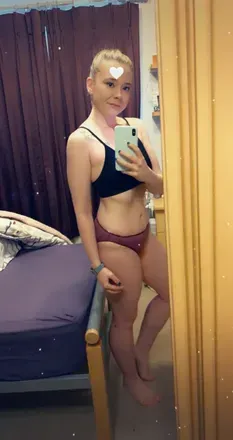 OnlyFans cuenta nudybaby avatar 1
