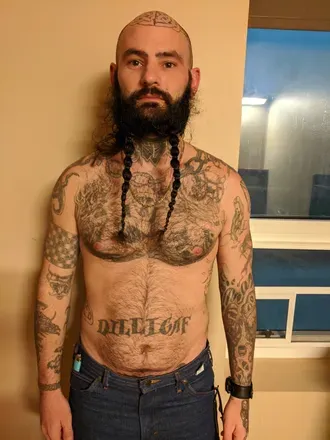 OnlyFans cuenta ragnarrulfr83 avatar 1