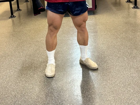 OnlyFans cuenta king_musclegod header 2