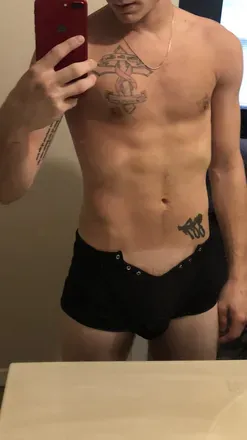 OnlyFans cuenta bondz007 avatar 1