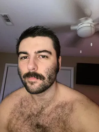 OnlyFans cuenta afuzzyfriend avatar 1