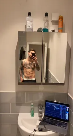 OnlyFans cuenta ljk94 avatar 1