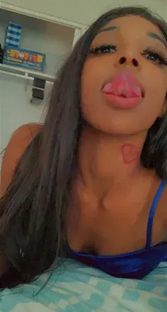 OnlyFans cuenta alibabii avatar 1