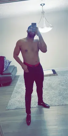 OnlyFans cuenta infamousjoshua avatar 1