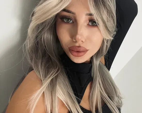OnlyFans account  mayariley avatar 1
