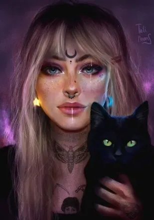 OnlyFans cuenta meow_imvu avatar 1