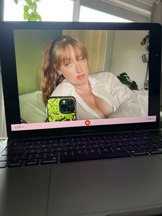 OnlyFans cuenta sydneypalmer header 2
