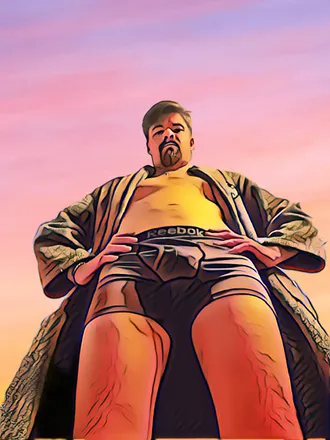 OnlyFans cuenta scorpioking1991 header 2