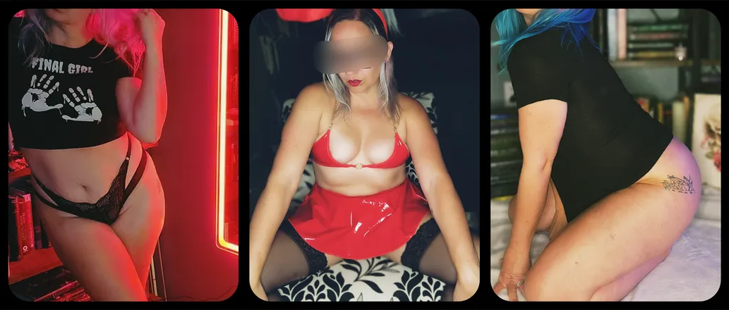 OnlyFans cuenta thosekinkynerds header 2
