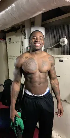 OnlyFans cuenta shaqwade avatar 1