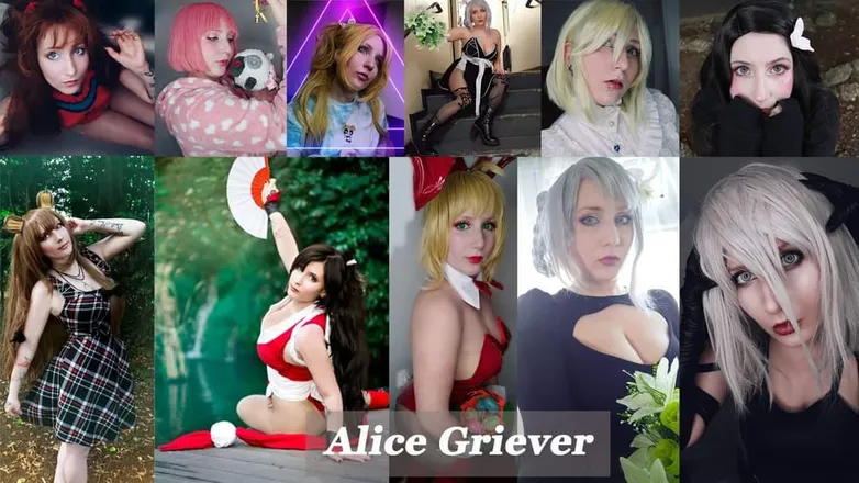 OnlyFans cuenta alicegriever header 2