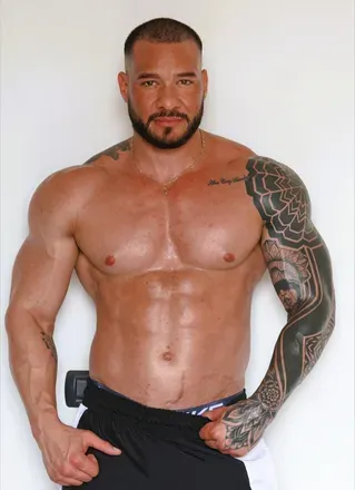 OnlyFans cuenta oresmigue avatar 1