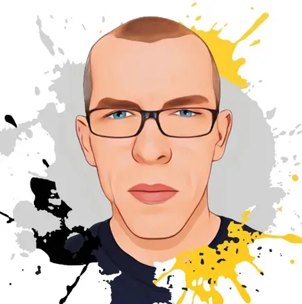 OnlyFans account  danielfgormley avatar 1