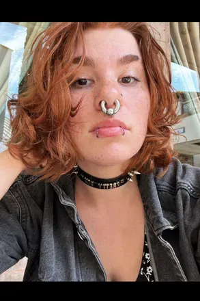 OnlyFans cuenta madstrawberri avatar 1