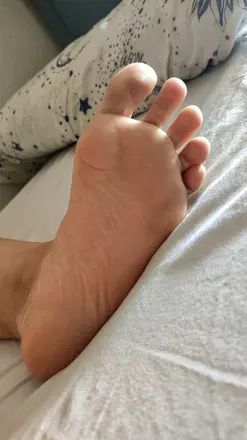 OnlyFans cuenta mac_feetx avatar 1