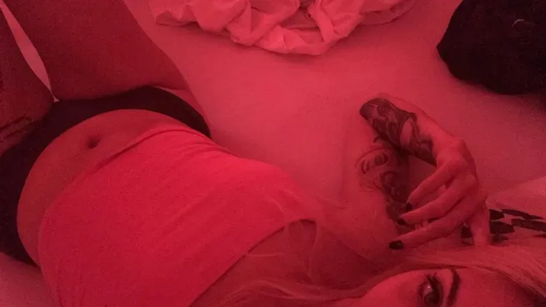 OnlyFans cuenta smexinka header 2