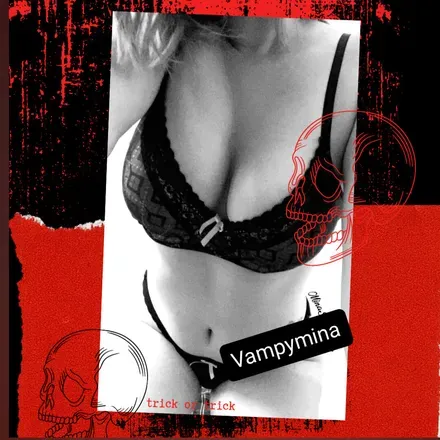 OnlyFans cuenta vampymina avatar 1