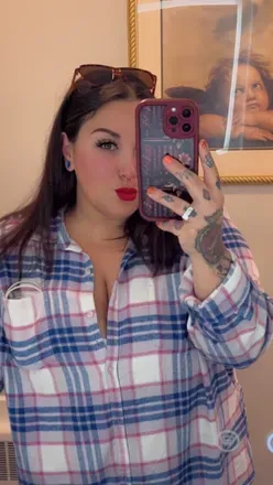 OnlyFans cuenta amariahxx avatar 1