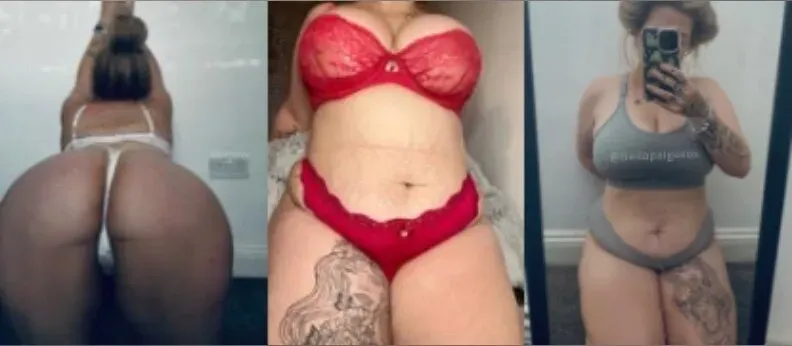 OnlyFans cuenta yourgfbella header 2