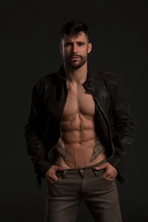 OnlyFans cuenta locoundercontrol avatar 1