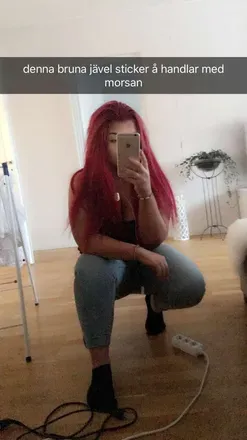 OnlyFans cuenta swedishgamer avatar 1