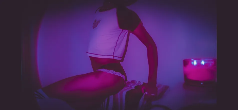 OnlyFans cuenta itzkalimisfit header 2