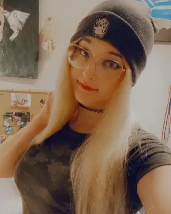 OnlyFans cuenta jennytheduck avatar 1