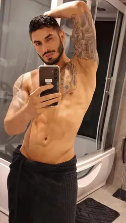 OnlyFans cuenta wolfiefan avatar 1
